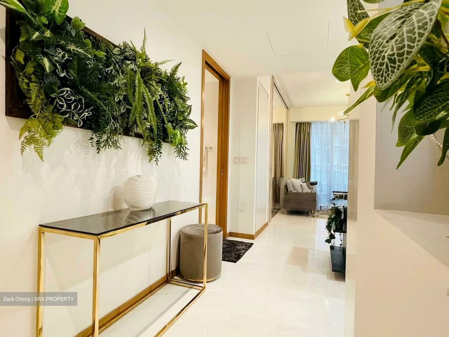 Marina One Residences (D1), Apartment #599672101